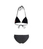 Gucci Swimsuit GG pattern