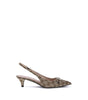 Gucci Slingback Pumps