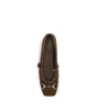 Ballerines à mors Gucci