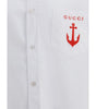 Gucci Cotton Shirt