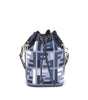 Mini sac seau Fendi Mon Trésor