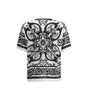 Dolce & Gabbana Maiolica T-Shirt