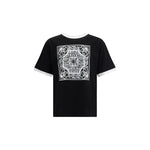 T-shirt imprimé baroque Dolce &amp; Gabbana