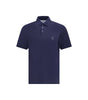 Brunello Cucinelli Logoed Polo Shirt