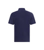 Brunello Cucinelli Logoed Polo Shirt