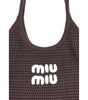 Miu Miu Shoulder Bag