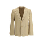 Gucci GG jacquard Blazer