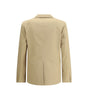 Gucci GG jacquard Blazer
