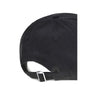 Casquette de baseball avec logo Dsquared²