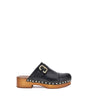 Chloé Jeannette Mules