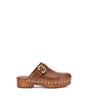 Chloé Jeannette Mules