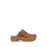 Chloé Jeannette Mules