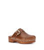 Chloé Jeannette Mules