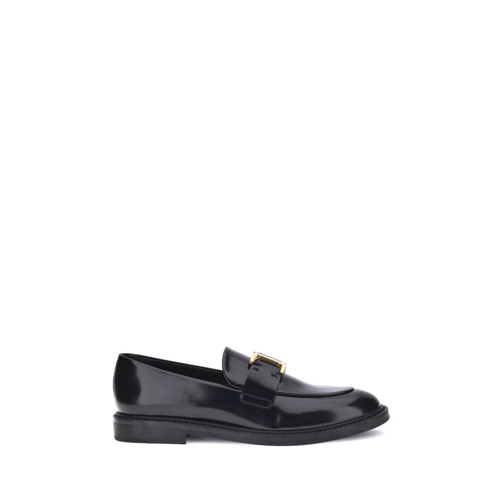 Mocassins Chloé Marcie