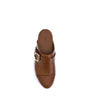 Chloé Jeannette Mules
