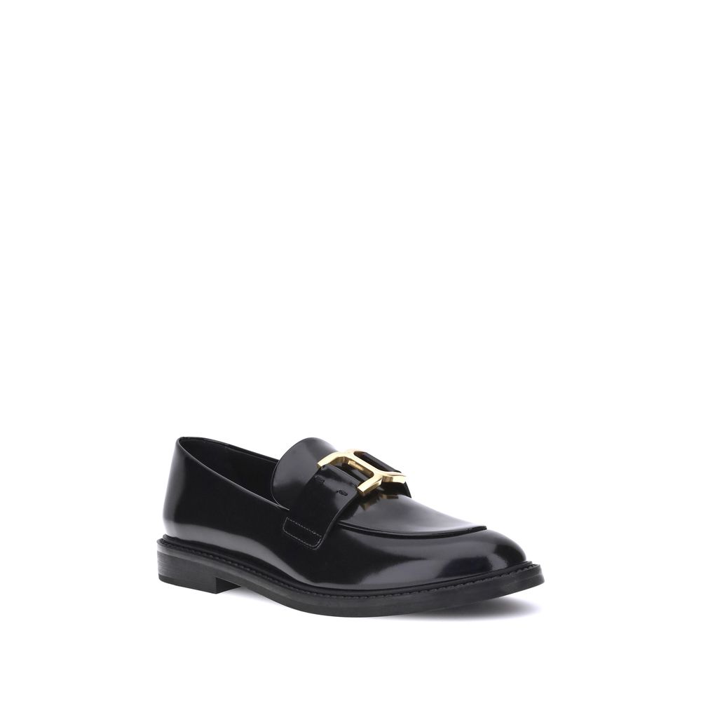 Mocassins Chloé Marcie
