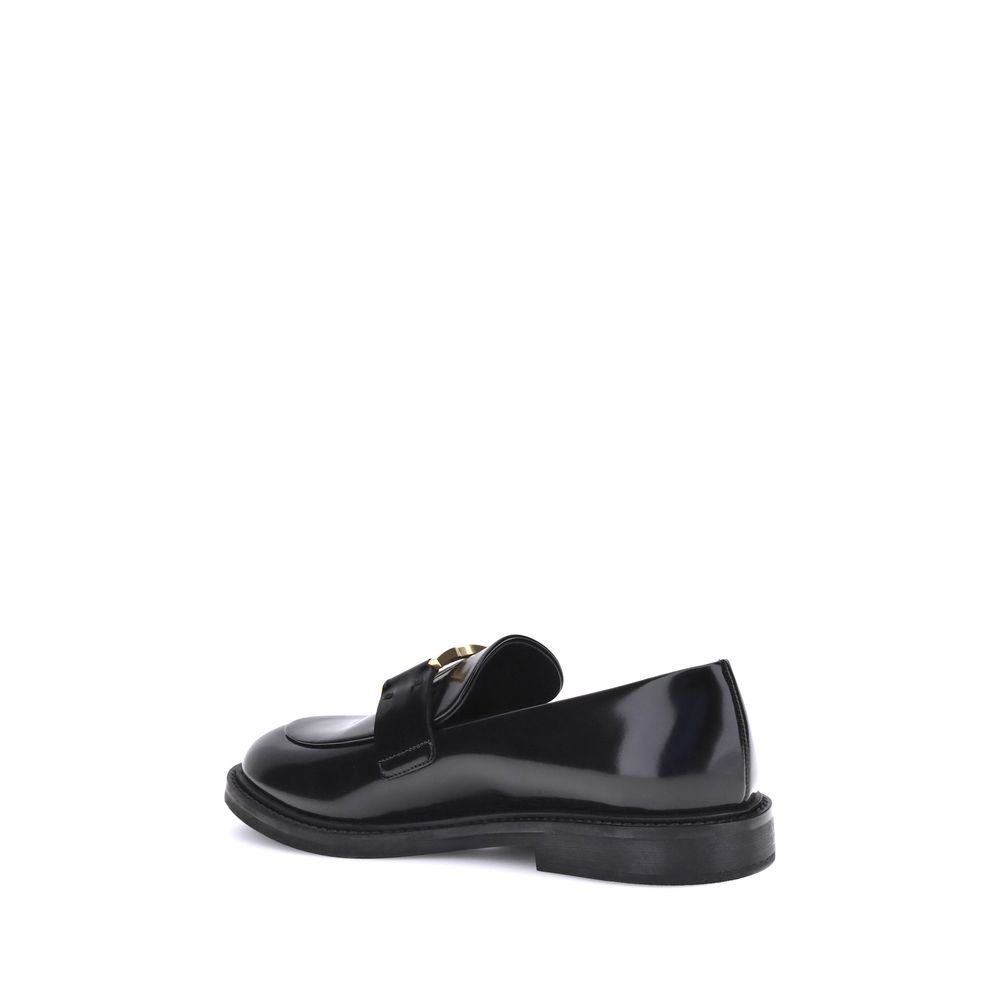 Mocassins Chloé Marcie
