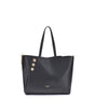 Balmain Emblem Tote Bag