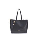 Balmain Emblem Tote Bag
