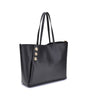 Balmain Emblem Tote Bag