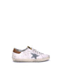 Golden Goose Super Star Sneakers