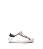 Baskets Golden Goose Super Star