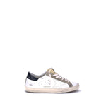 Baskets Golden Goose Super Star