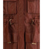 Chloé Leather Vest