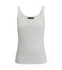 Dolce & Gabbana Ribbed Top