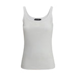 Dolce & Gabbana Ribbed Top