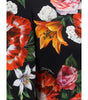 Dolce & Gabbana Floral midi Dress