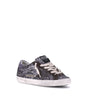 Golden Goose Sneakers Super Star with glitter
