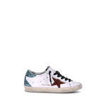 Baskets Golden Goose