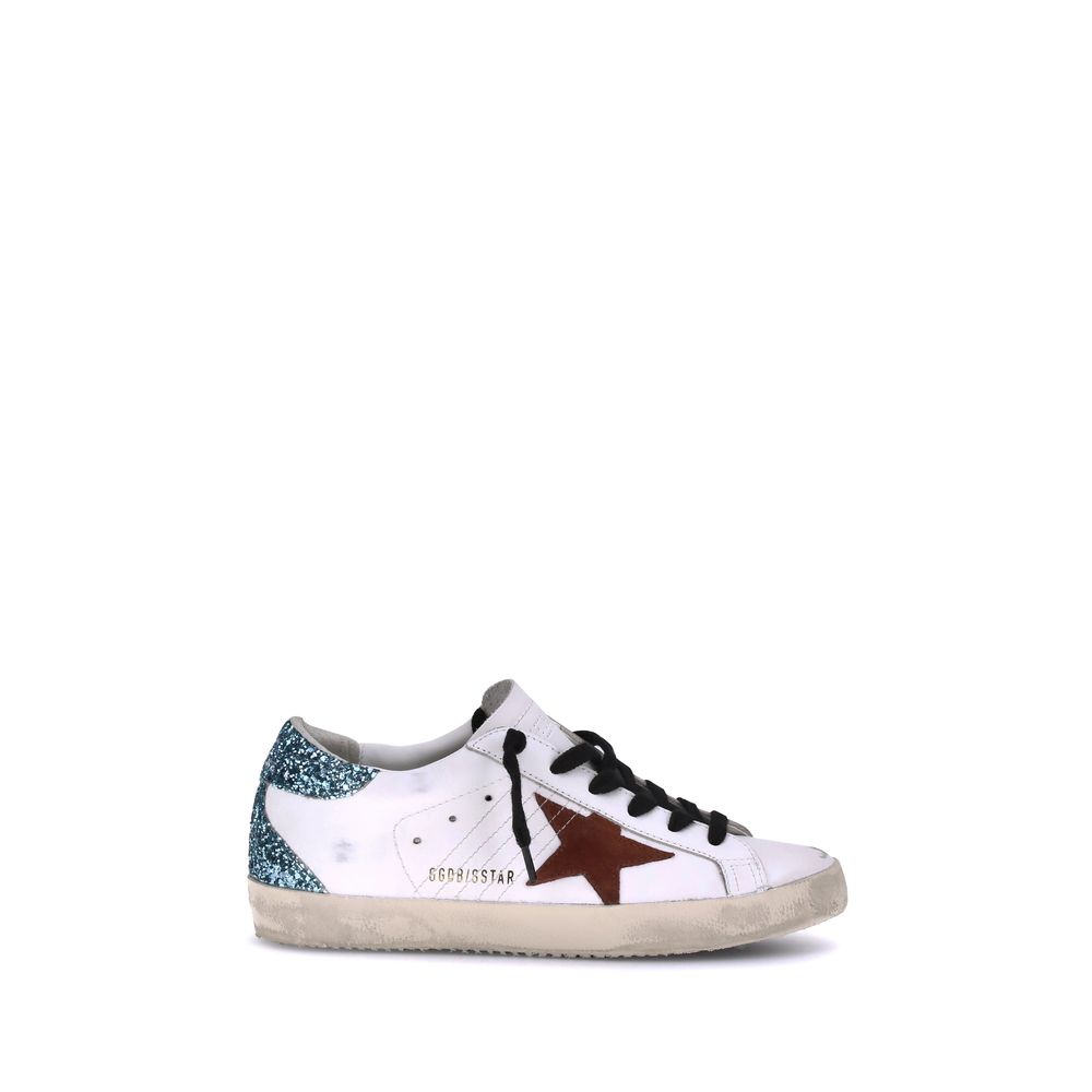 Baskets Golden Goose