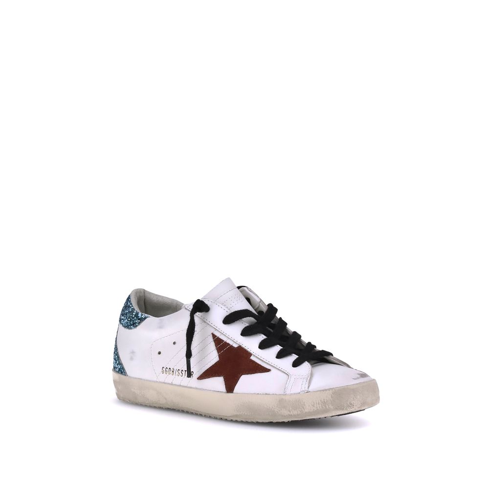 Baskets Golden Goose