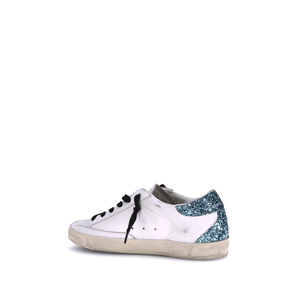 Baskets Golden Goose