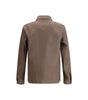 ZEGNA Linen Shirt Jacket