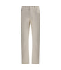 Brunello Cucinelli Dyed Jeans