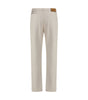 Brunello Cucinelli Dyed Jeans