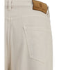 Brunello Cucinelli Dyed Jeans