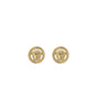Boucles d'oreilles Versace Medusa