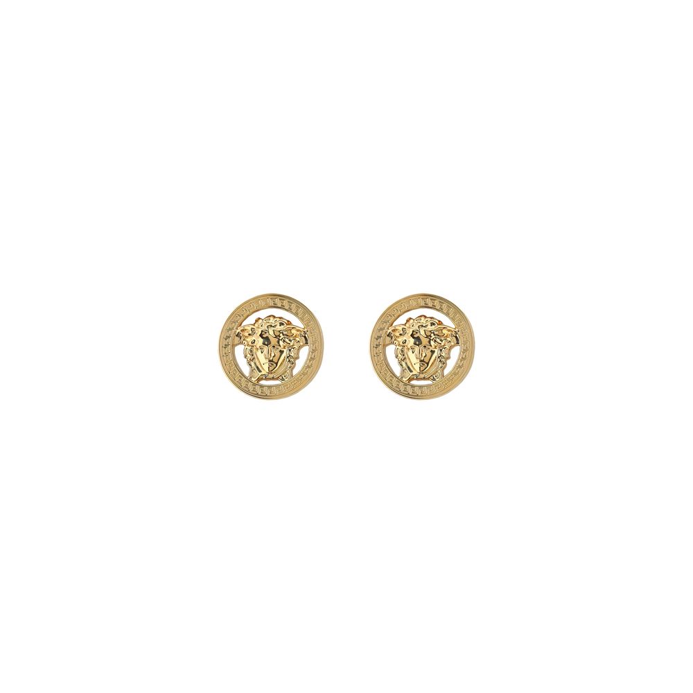 Boucles d'oreilles Versace Medusa