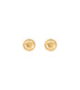 Boucles d'oreilles Versace Medusa
