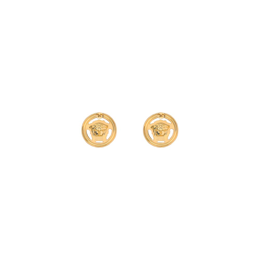 Boucles d'oreilles Versace Medusa