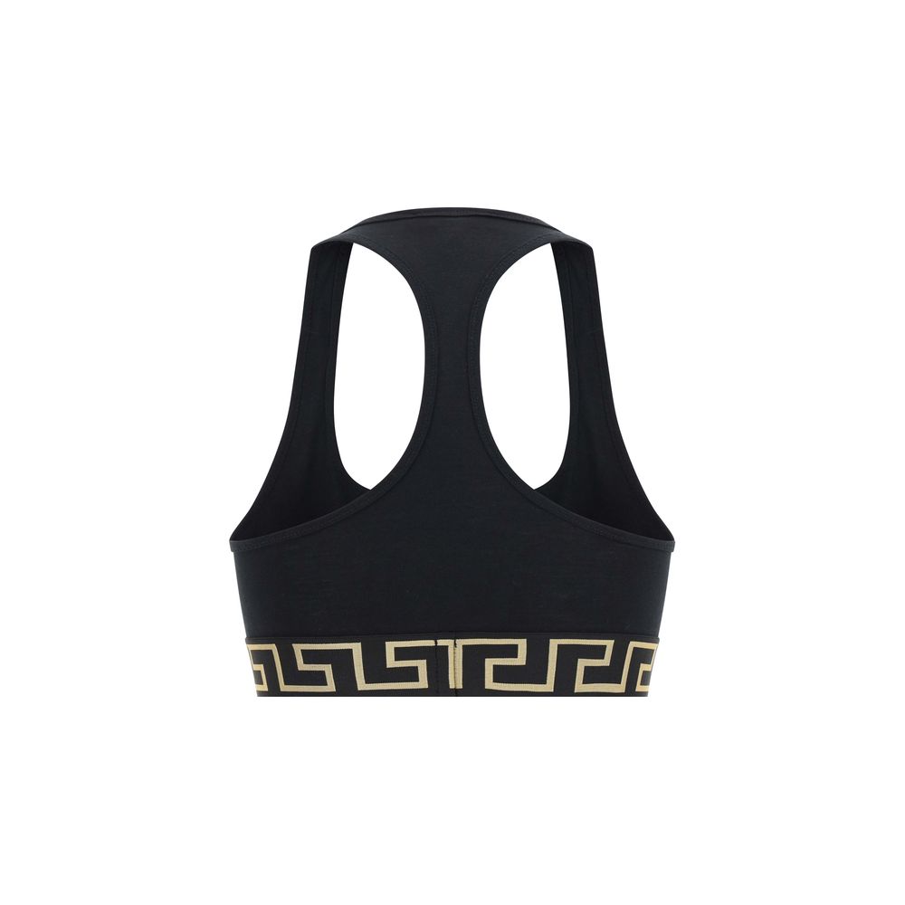 Haut de sous-vêtements Versace