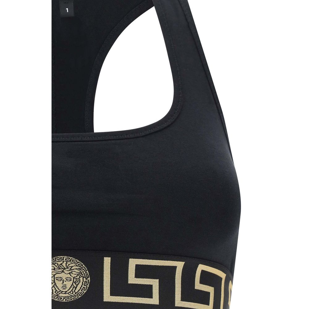 Haut de sous-vêtements Versace