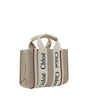 Chloé Woody Handbag