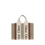 Chloé Woody Handbag