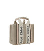 Chloé Woody Handbag