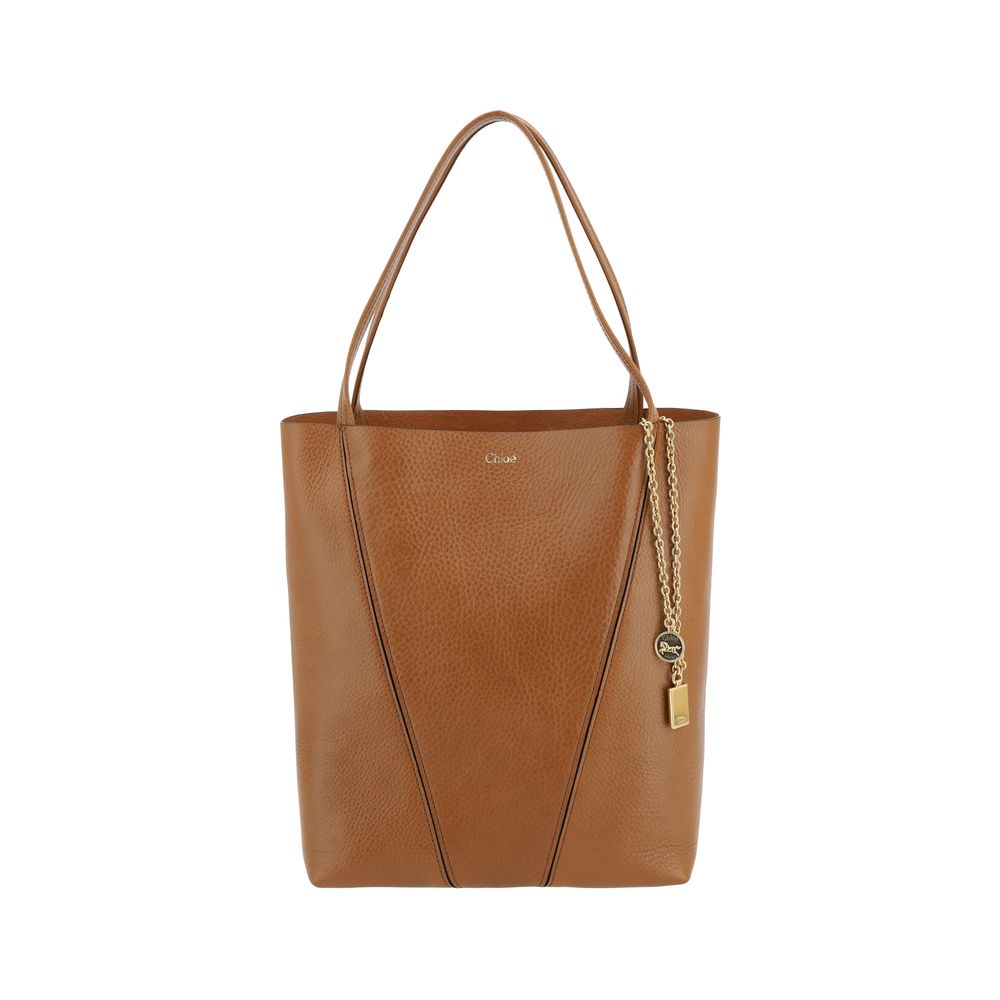 Sac à bandoulière Spin de Chloé